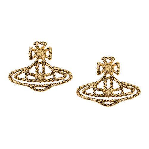 Vivienne Westwood Coretta Earrings